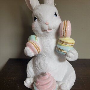 Viral cupcakes and cashmere hard to find bunny